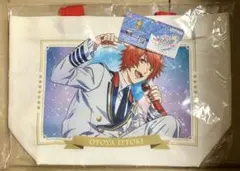 うたプリ スタツア 一十木音也 トートバッグ スターリッシュツアーズ