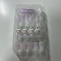 ちいかわ　ハチワレネイルチップのサムネイル