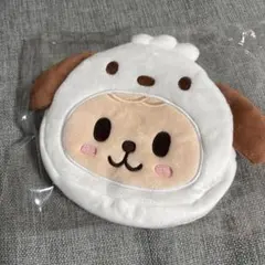 straykids スンミン skzoo リバーシブルポーチ パピーム