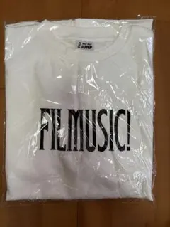 Hey! Say! JUMP FILMUSIC! ツアーTシャツ