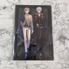 にじさんじ ChroNoiR 葛葉 叶 ポストカード