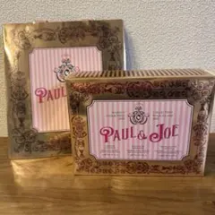 PAUL & JOE メイクアップコレクション 2025 001