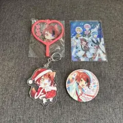 すとぷり　莉犬くんセット