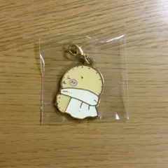 ちいかわ　ラッコ　チャーム