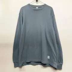 DISCUS ATHETIC×relume 長袖 カットソーのサムネイル