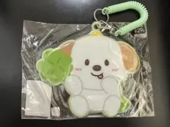 RIIZE moshi moshi ラゲージタグ　アントン モンリョンイ