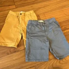 ザラ　キッズ　パンツ