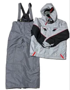 RESEEDA piccolonix スキーウェアセット 150サイズ