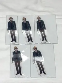 うたプリ ワンダーランド WL ブロッコリーくじ D賞 アクスタ 四ノ宮那月