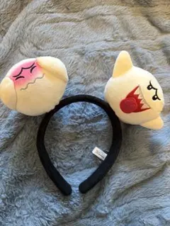 ユニバ テレサ カチューシャ USJ ニンテンドー