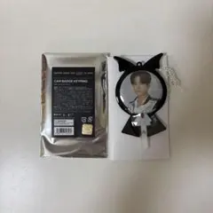 enhypen ジェイ 缶バッジ