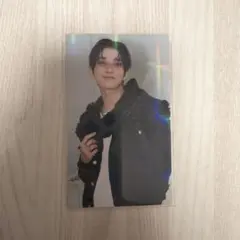 SEVENTEEN HAPPY BURSTDAY ジョシュア タワレコ ラキドロ