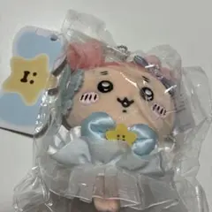 【新品】超まじかるちいかわ マジカルチャージマスコット 古本屋