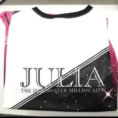 2026年最新】アイドルマスター シャツ ジュリアの人気アイテム - メルカリ