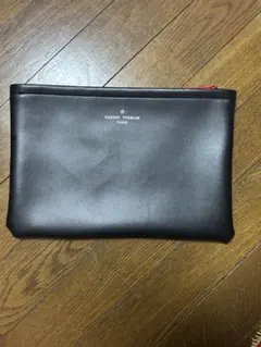 KADOSH PREMIUM ブラック クラッチバッグ　レディース