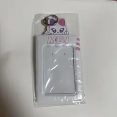 ME:I ミャイ　トレカホルダー