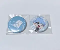 hotoke-VOISING学園祭缶バッジ - メルカリ