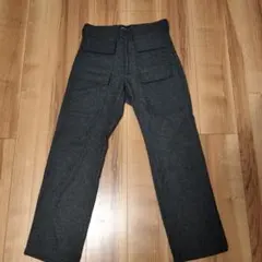 XLARGE ワークパンツ グレー サイズ30