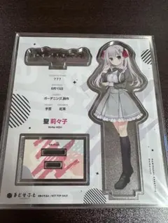 ハミダシクリエイティブ 原画展 ランダムミニアクリルパネル 華乃