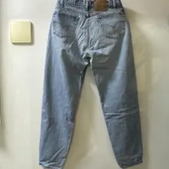 あ*ど様 80~00s USA製 リーバイス 560 W36 L34