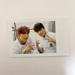 ジョシュア ディノ エッジコン トレカ