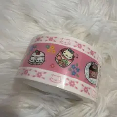 にゃんにゃんにゃんこ　当時　テープ 入手困難　当時　文房具