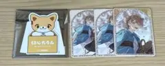 にじさんじ　伏見ガク　グッズセット
