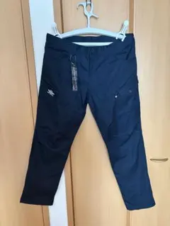 BURTLE ワークパンツ ネイビー メンズ