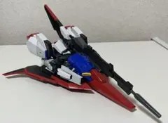 2026年最新】rg Zガンダム3号機の人気アイテム - メルカリ