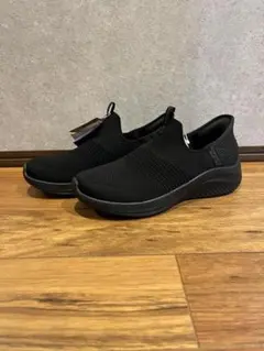 スケッチャーズ スリップインズ　ウルトラ フレックス3.0 23.5〜24cm