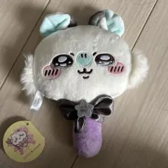 ちいかわ モモンガ ぬいぐるみミラー