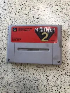 SFC スーパーファミコン マザー2