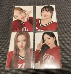 twice スローガントレカ サナ 3枚 - メルカリ