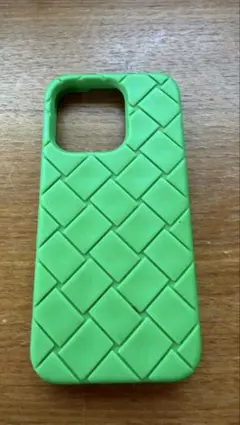ボッテガヴェネタ iPhoneケース 14pro