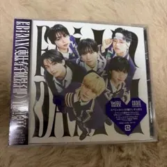 EBiDAN Yes! 東京 初回限定 Lienel盤　未開封トレカ付き