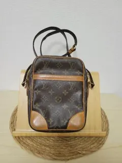 LOUIS VUITTON モノグラム ショルダーバッグのサムネイル