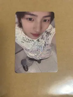 CORTIS ラキドロ ジュフン JUHOON UMS ユニバ コルティス