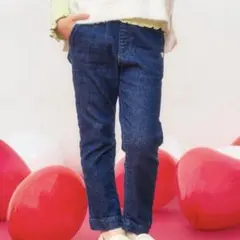 ハートポケットきゅんパンツ