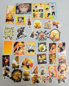 鬼滅の刃 我妻 善逸 まとめ売り