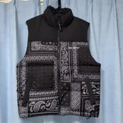 Ben Davis パファーベスト　Lサイズ　新品未使用