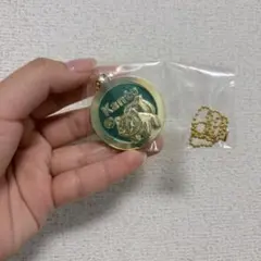 ポケモン一番くじ　メタルチャーム　フシギダネのサムネイル