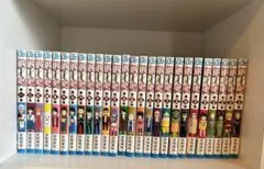 銀魂 全巻セット 空知英秋 漫画のサムネイル