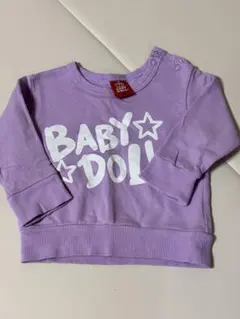 BABY DOLL 3点セット
