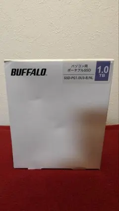未開封 BUFFALO AirStation Pro WLE-LCX10 10m - メルカリ