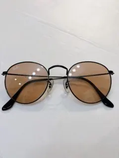 Ray-Ban RB3447 002/4B 未使用 付属品付 木村拓也 仲里依紗 - メルカリ