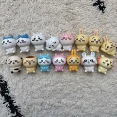 ちいかわ キャンドゥ