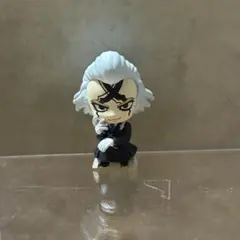 Dr.STONE カプセルフィギュアコレクション ゼノ