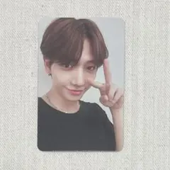 BOYNEXTDOOR shopee 19.99 ジェヒョン