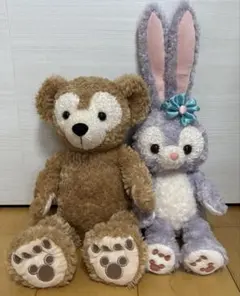 2025年最新】ダッフィー 中古の人気アイテム - メルカリ