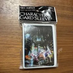 2026年最新】final fantasy スリーブの人気アイテム - メルカリ